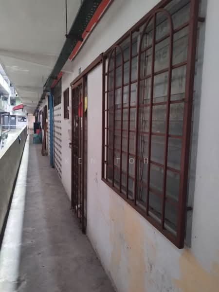 Apartment for Sale at Kenanga Apartment - Ken Toh - Exterior - PropertyGuru.com.my