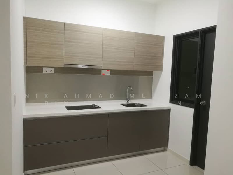 Servis Apartment untuk Dijual di Emira Residence - Nik Ahmad Muazzam Bin Nik Mazlan - PropertyGuru.com.my