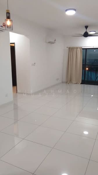Servis Apartment untuk Dijual di Emira Residence - Nik Ahmad Muazzam Bin Nik Mazlan - PropertyGuru.com.my
