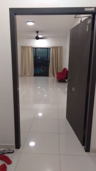 Servis Apartment untuk Dijual di Emira Residence - Nik Ahmad Muazzam Bin Nik Mazlan - PropertyGuru.com.my