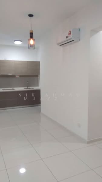 Servis Apartment untuk Dijual di Emira Residence - Nik Ahmad Muazzam Bin Nik Mazlan - PropertyGuru.com.my
