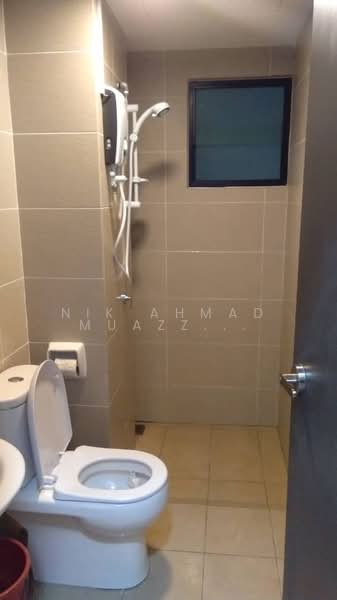 Servis Apartment untuk Dijual di Emira Residence - Nik Ahmad Muazzam Bin Nik Mazlan - PropertyGuru.com.my