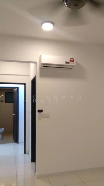 Servis Apartment untuk Dijual di Emira Residence - Nik Ahmad Muazzam Bin Nik Mazlan - PropertyGuru.com.my