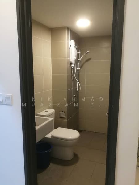 Servis Apartment untuk Dijual di Emira Residence - Nik Ahmad Muazzam Bin Nik Mazlan - PropertyGuru.com.my