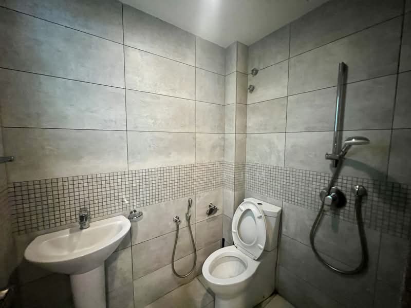 2-storey Terraced House for Sale in Seputeh (Kuala Lumpur) - Joey Lim - Bathroom - PropertyGuru.com.my