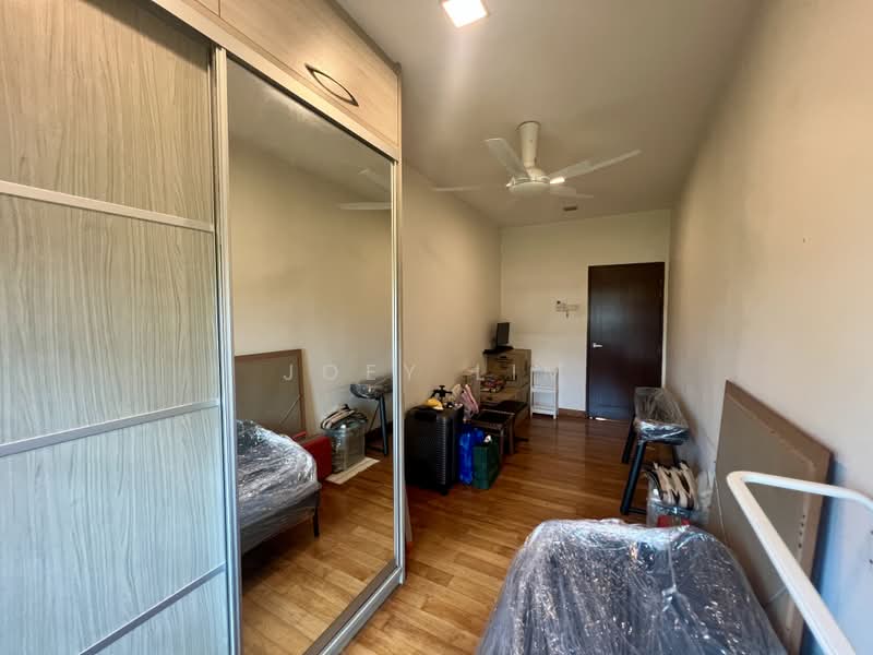 2-storey Terraced House for Sale in Seputeh (Kuala Lumpur) - Joey Lim - Bedroom - PropertyGuru.com.my