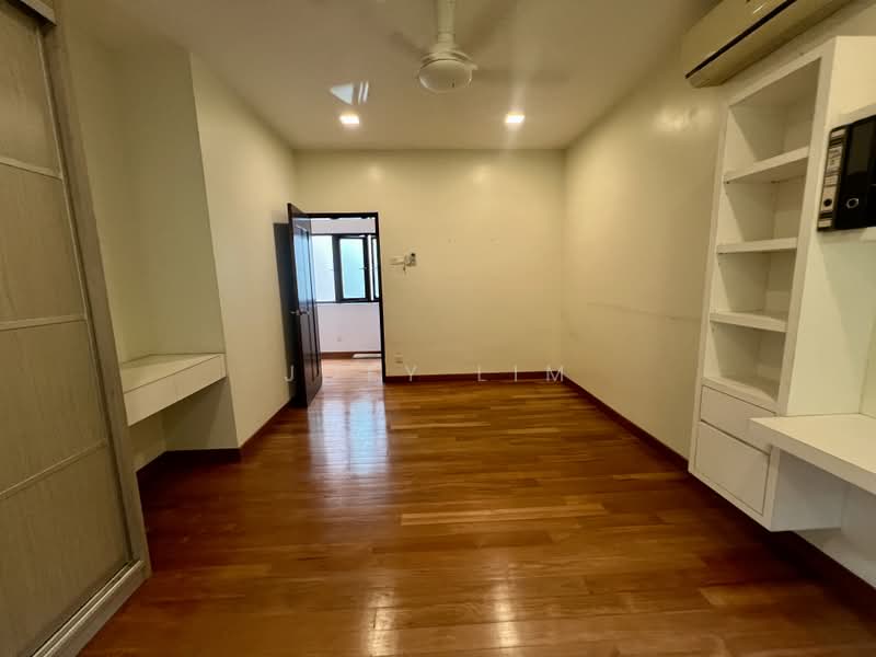 2-storey Terraced House for Sale in Seputeh (Kuala Lumpur) - Joey Lim - Interior - PropertyGuru.com.my