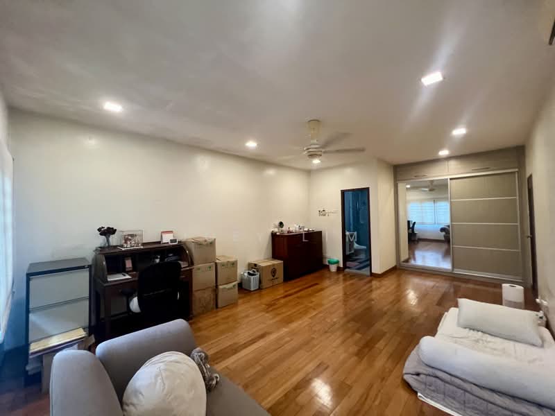 2-storey Terraced House for Sale in Seputeh (Kuala Lumpur) - Joey Lim - Living Room - PropertyGuru.com.my