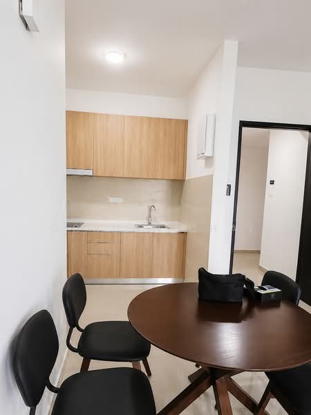 Servis Apartment untuk Dijual di TRELLIS RESIDENCES - Gordon Chai - PropertyGuru.com.my