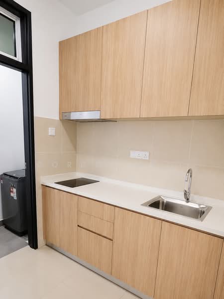 Servis Apartment untuk Dijual di TRELLIS RESIDENCES - Gordon Chai - PropertyGuru.com.my