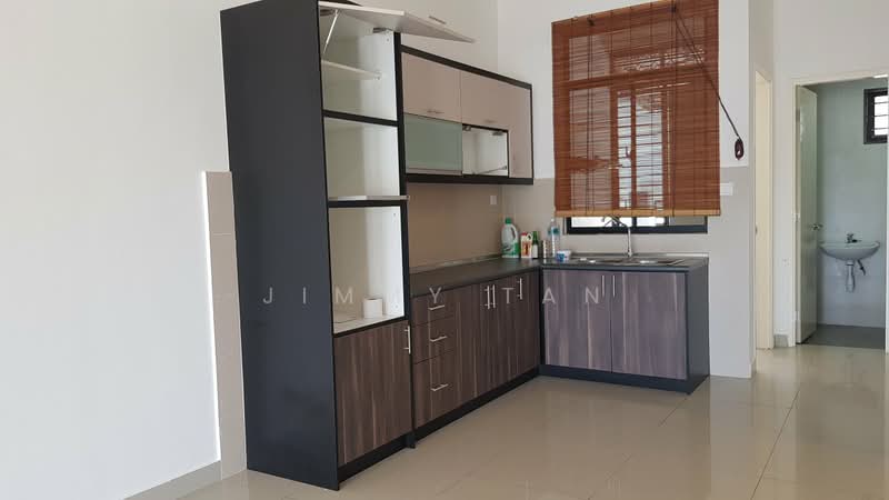 2-storey Terraced House for Rent in Bandar Seri Coalfields (Sungai Buloh) - Jimmy Tan - Kitchen - PropertyGuru.com.my