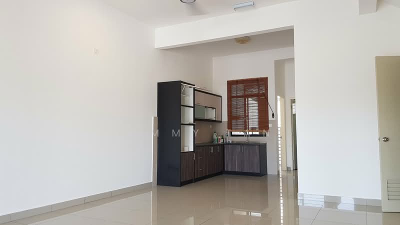 2-storey Terraced House for Rent in Bandar Seri Coalfields (Sungai Buloh) - Jimmy Tan - Kitchen - PropertyGuru.com.my