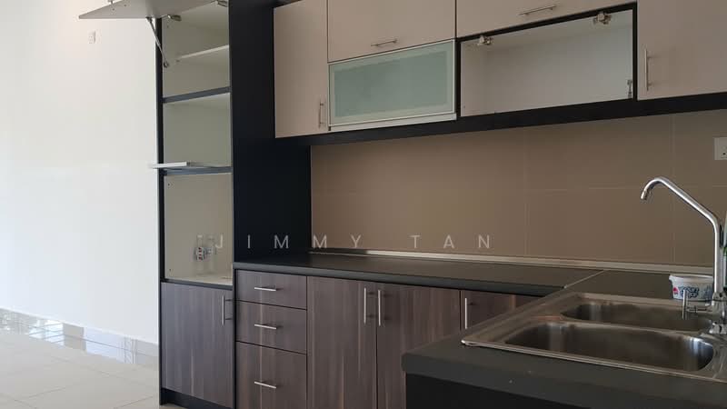 2-storey Terraced House for Rent in Bandar Seri Coalfields (Sungai Buloh) - Jimmy Tan - Kitchen - PropertyGuru.com.my
