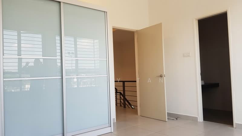 2-storey Terraced House for Rent in Bandar Seri Coalfields (Sungai Buloh) - Jimmy Tan - Interior - PropertyGuru.com.my