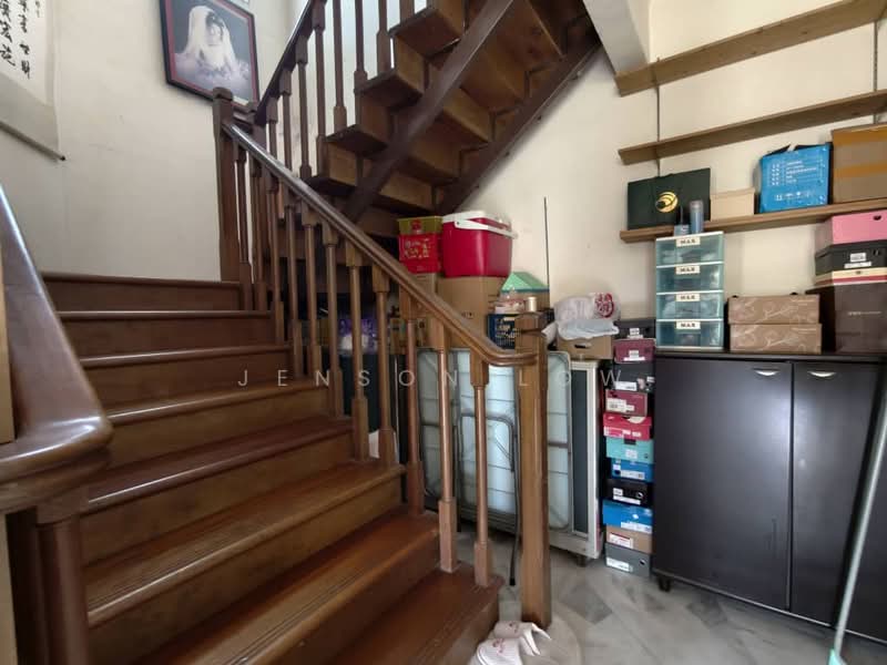 Terraced House for Sale in Alam Damai (Cheras) - Jenson Low - Interior - PropertyGuru.com.my