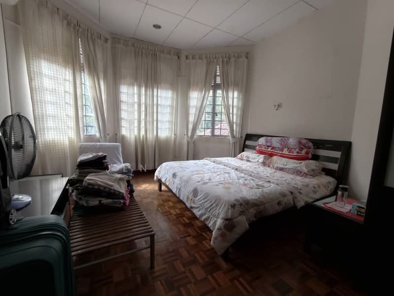 Terraced House for Sale in Alam Damai (Cheras) - Jenson Low - Bedroom - PropertyGuru.com.my