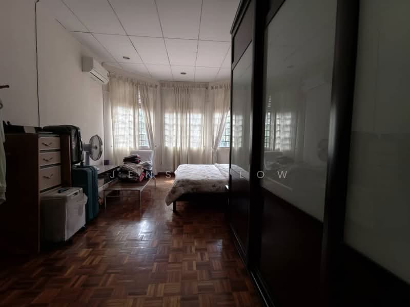 Terraced House for Sale in Alam Damai (Cheras) - Jenson Low - Bedroom - PropertyGuru.com.my