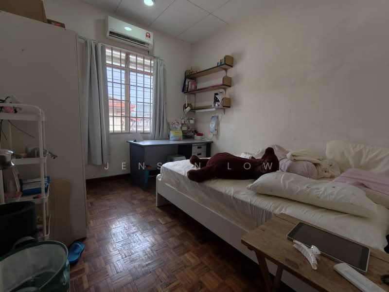 Terraced House for Sale in Alam Damai (Cheras) - Jenson Low - Bedroom - PropertyGuru.com.my