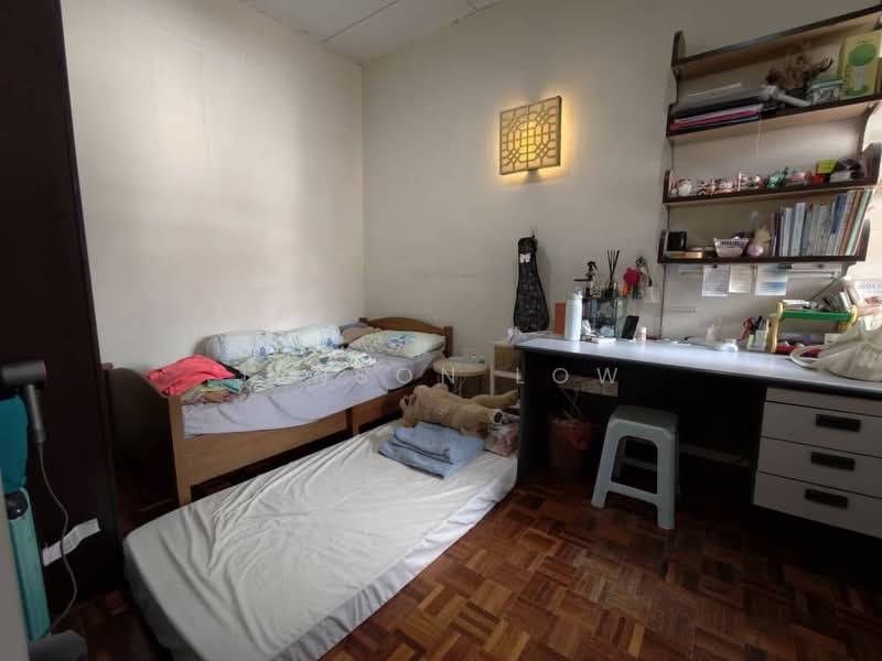 Terraced House for Sale in Alam Damai (Cheras) - Jenson Low - Bedroom - PropertyGuru.com.my
