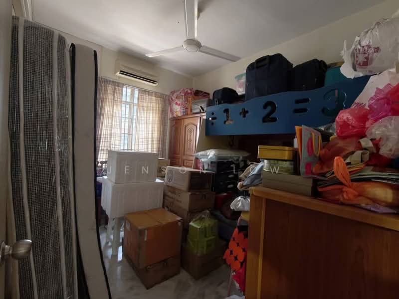 Terraced House for Sale in Alam Damai (Cheras) - Jenson Low - Bedroom - PropertyGuru.com.my
