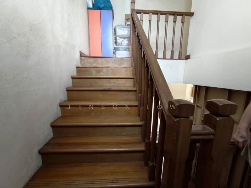 Terraced House for Sale in Alam Damai (Cheras) - Jenson Low - Interior - PropertyGuru.com.my