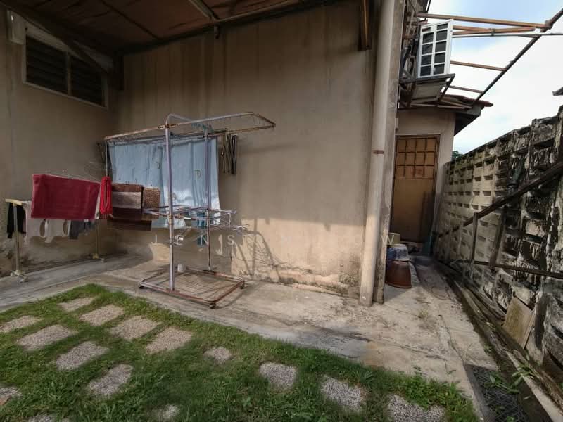 Terraced House for Sale in Alam Damai (Cheras) - Jenson Low - Exterior - PropertyGuru.com.my