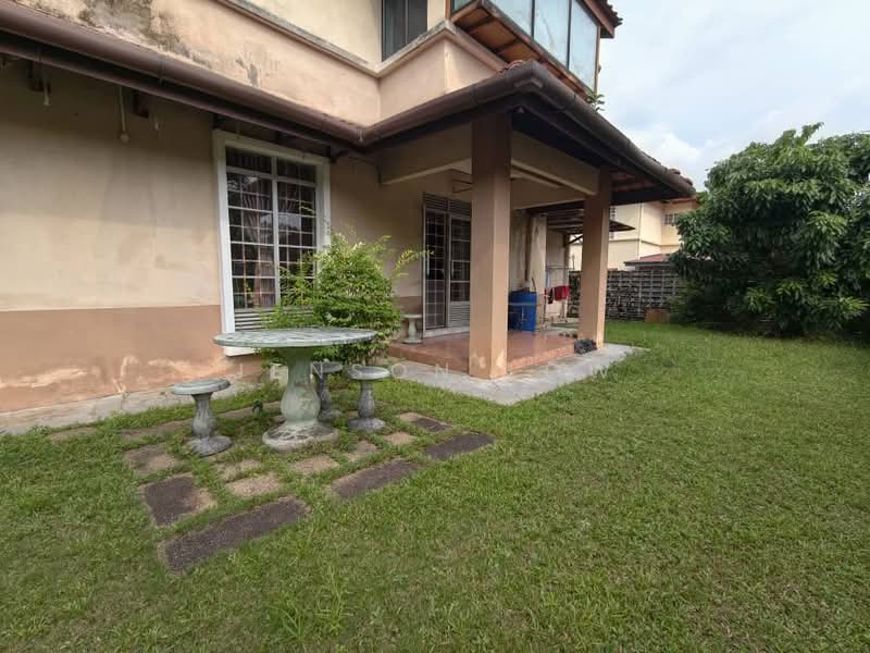 Terraced House for Sale in Alam Damai (Cheras) - Jenson Low - Exterior - PropertyGuru.com.my
