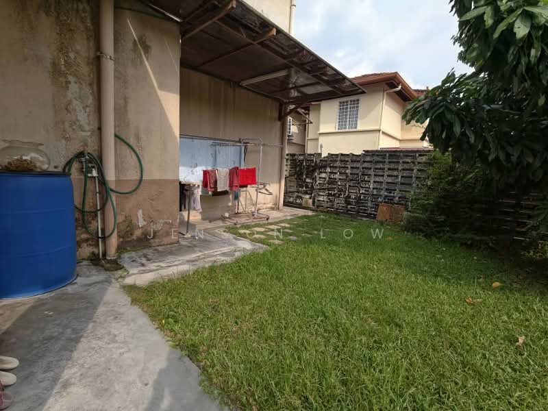 Terraced House for Sale in Alam Damai (Cheras) - Jenson Low - Exterior - PropertyGuru.com.my