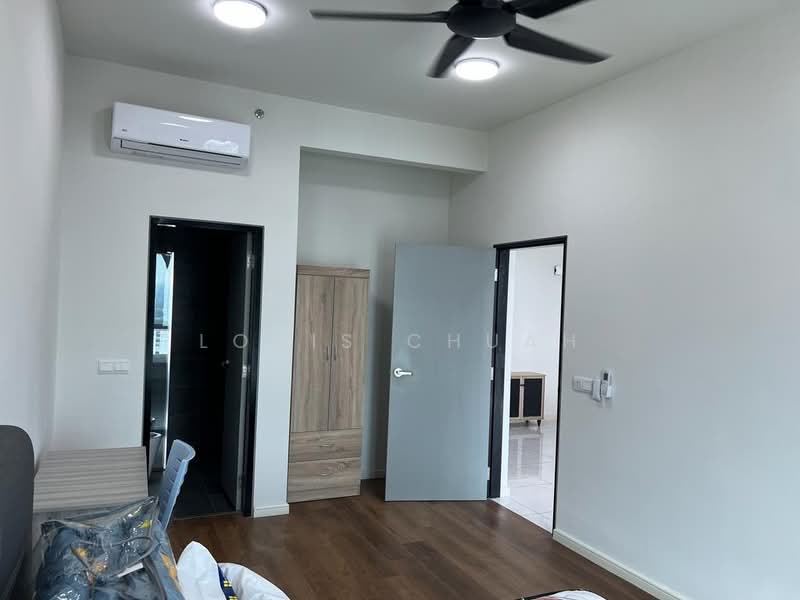 Service Residence for Rent at Suasana @ Utropolis - Louis Chuah - PropertyGuru.com.my