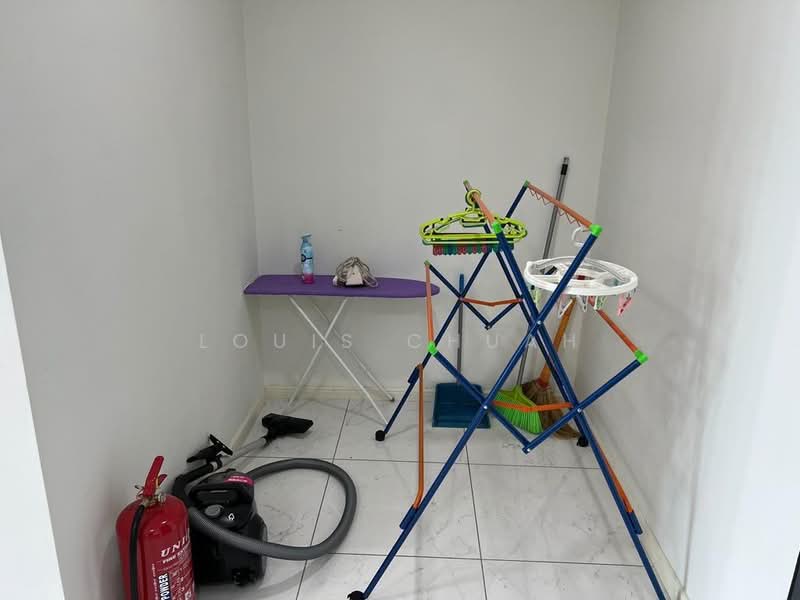 Service Residence for Rent at Suasana @ Utropolis - Louis Chuah - PropertyGuru.com.my