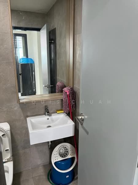 Service Residence for Rent at Suasana @ Utropolis - Louis Chuah - PropertyGuru.com.my