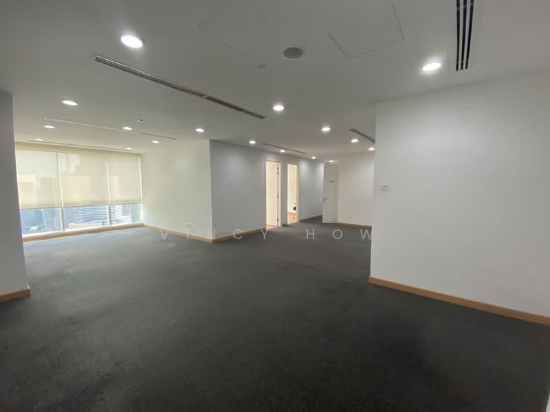 Pejabat untuk Disewa di KLCC (KL City Centre) - Vincy How - Interior - PropertyGuru.com.my