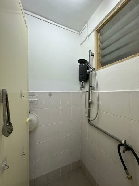 Flat for Rent at Desa Pinang 2 - Kevin Lim - Bathroom - PropertyGuru.com.my