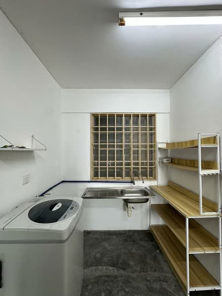 Flat for Rent at Desa Pinang 2 - Kevin Lim - Interior - PropertyGuru.com.my
