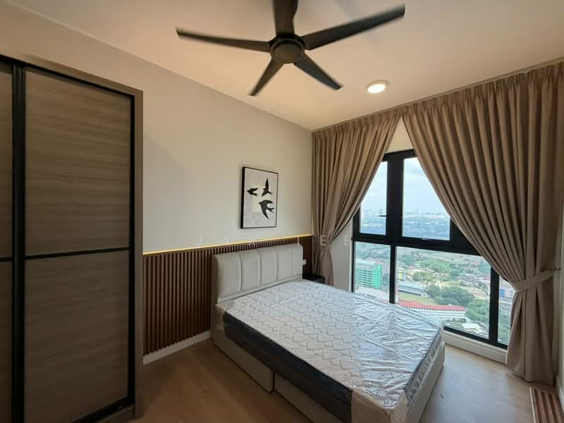 Condominium for Rent at Skyline KL - Jax Tee - PropertyGuru.com.my