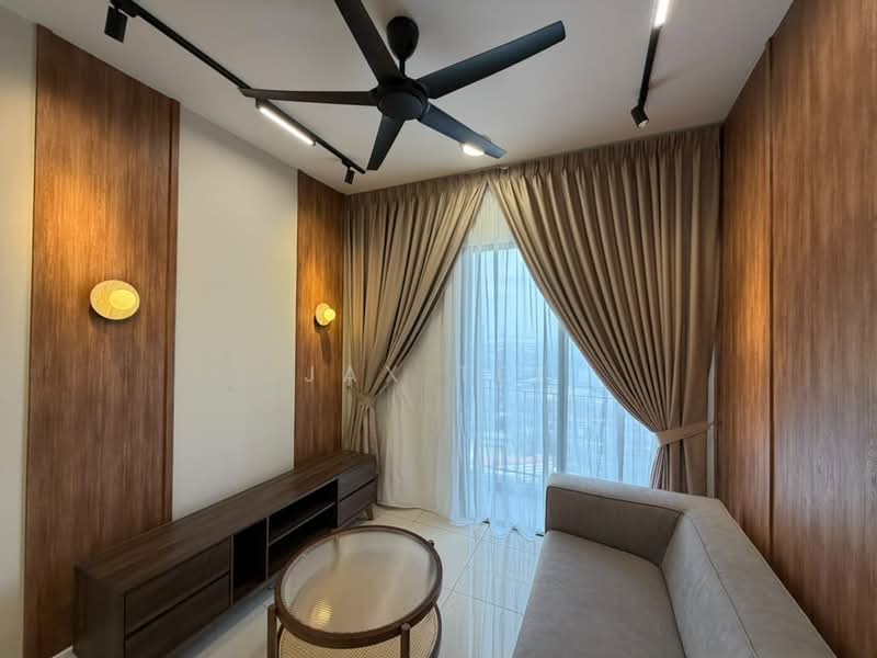 Condominium for Rent at Skyline KL - Jax Tee - PropertyGuru.com.my