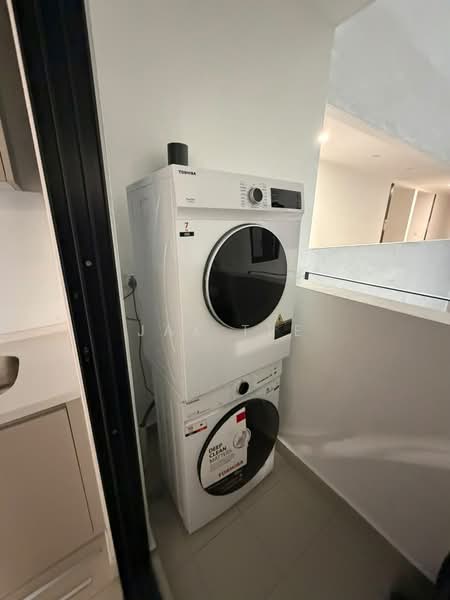 Condominium for Rent at Skyline KL - Jax Tee - PropertyGuru.com.my
