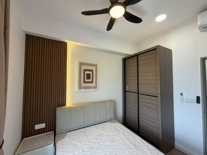 Condominium for Rent at Skyline KL - Jax Tee - PropertyGuru.com.my