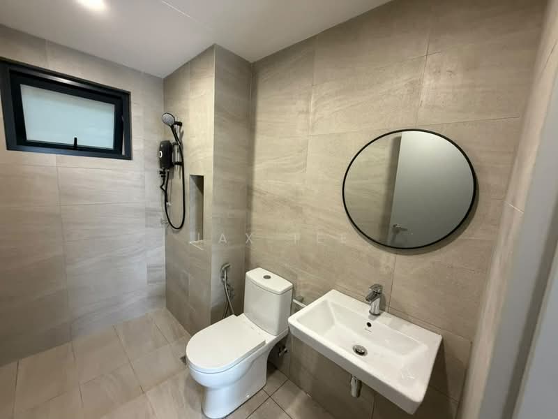 Condominium for Rent at Skyline KL - Jax Tee - PropertyGuru.com.my