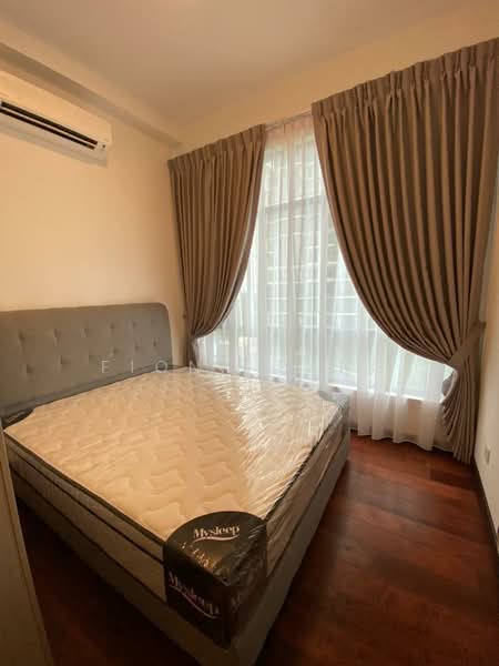 Service Residence for Rent at Molek Regency - Fiona Pang - PropertyGuru.com.my
