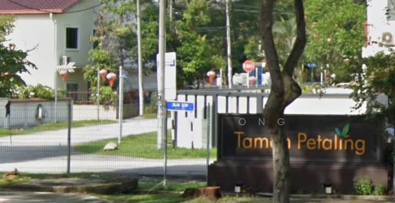 Rumah Teres 2 Tingkat untuk Dijual di Taman Petaling (Kepong) - Jasmine Ong - Exterior - PropertyGuru.com.my