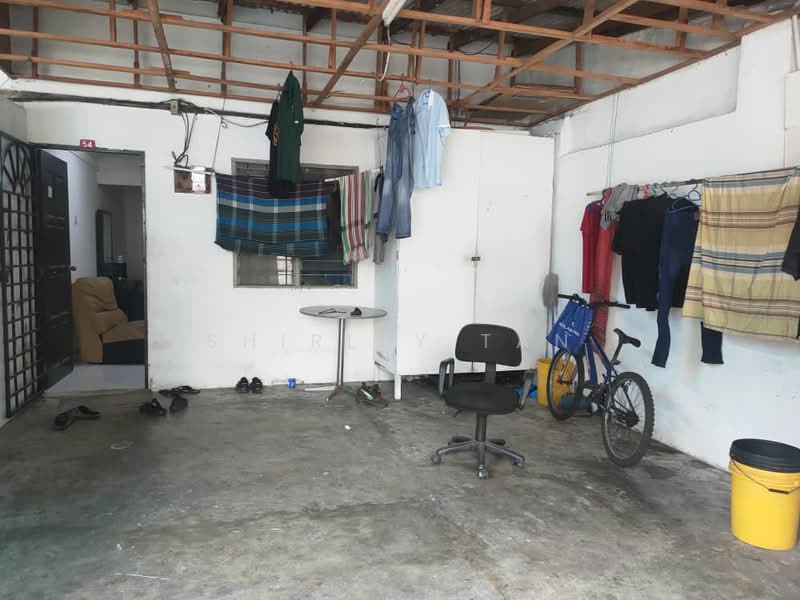 Rumah Teres 1.5 Tingkat untuk Dijual di Taman Industri Puchong (Puchong) - Shirley Tan - Exterior - PropertyGuru.com.my