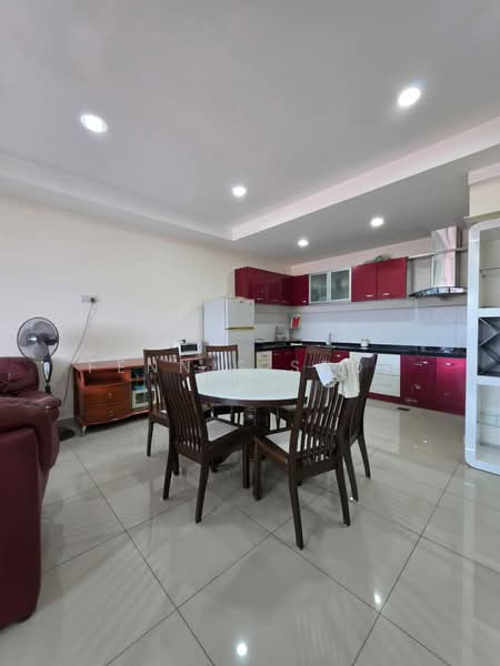 Kondominium untuk Disewa di ST Residences - Fennie Seow - PropertyGuru.com.my