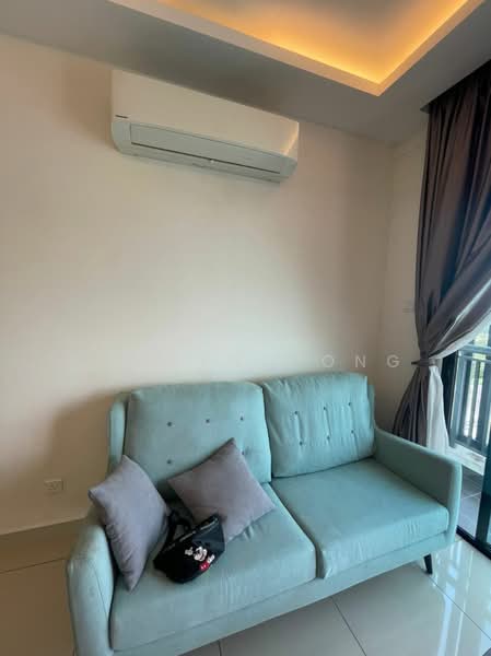 Servis Apartment untuk Disewa di Midas @ Seri Alam - Jaclyn Wong - PropertyGuru.com.my