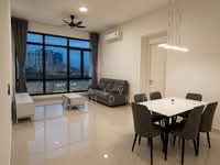 For Rent - The Park Sky Residence