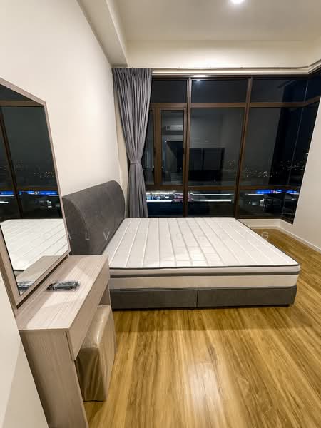 Service Residence for Rent at The Park Sky Residence - Calvin Chong - Bedroom - PropertyGuru.com.my