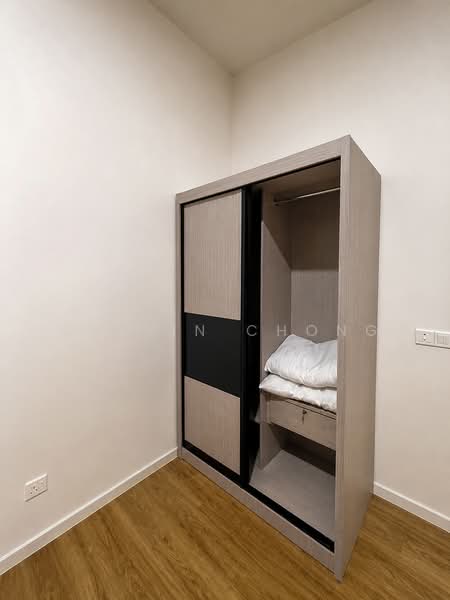 Service Residence for Rent at The Park Sky Residence - Calvin Chong - Bedroom - PropertyGuru.com.my