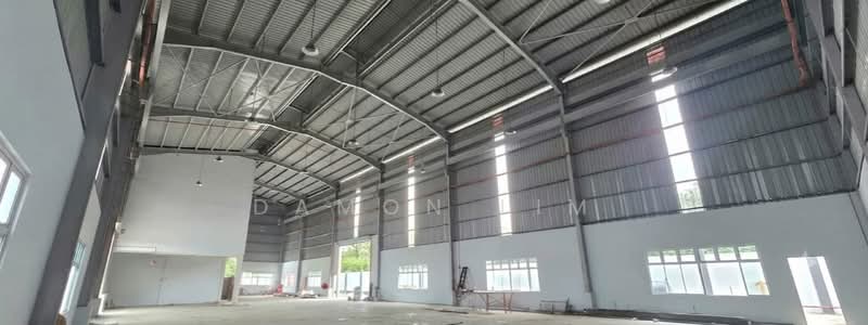 Kilang untuk Disewa di Senai (Johor) - Damon Lim - Interior - PropertyGuru.com.my
