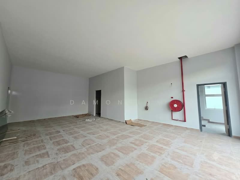 Kilang untuk Disewa di Senai (Johor) - Damon Lim - Interior - PropertyGuru.com.my