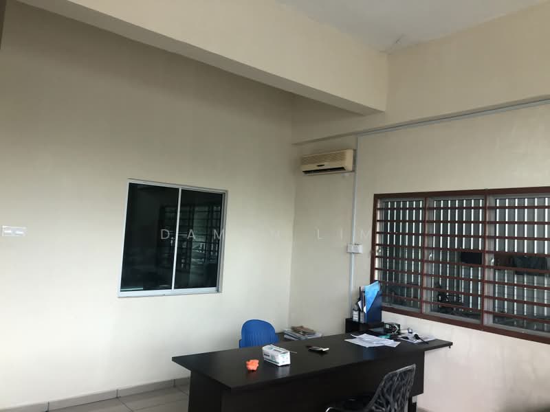 Kilang untuk Disewa di Senai (Johor) - Damon Lim - Interior - PropertyGuru.com.my